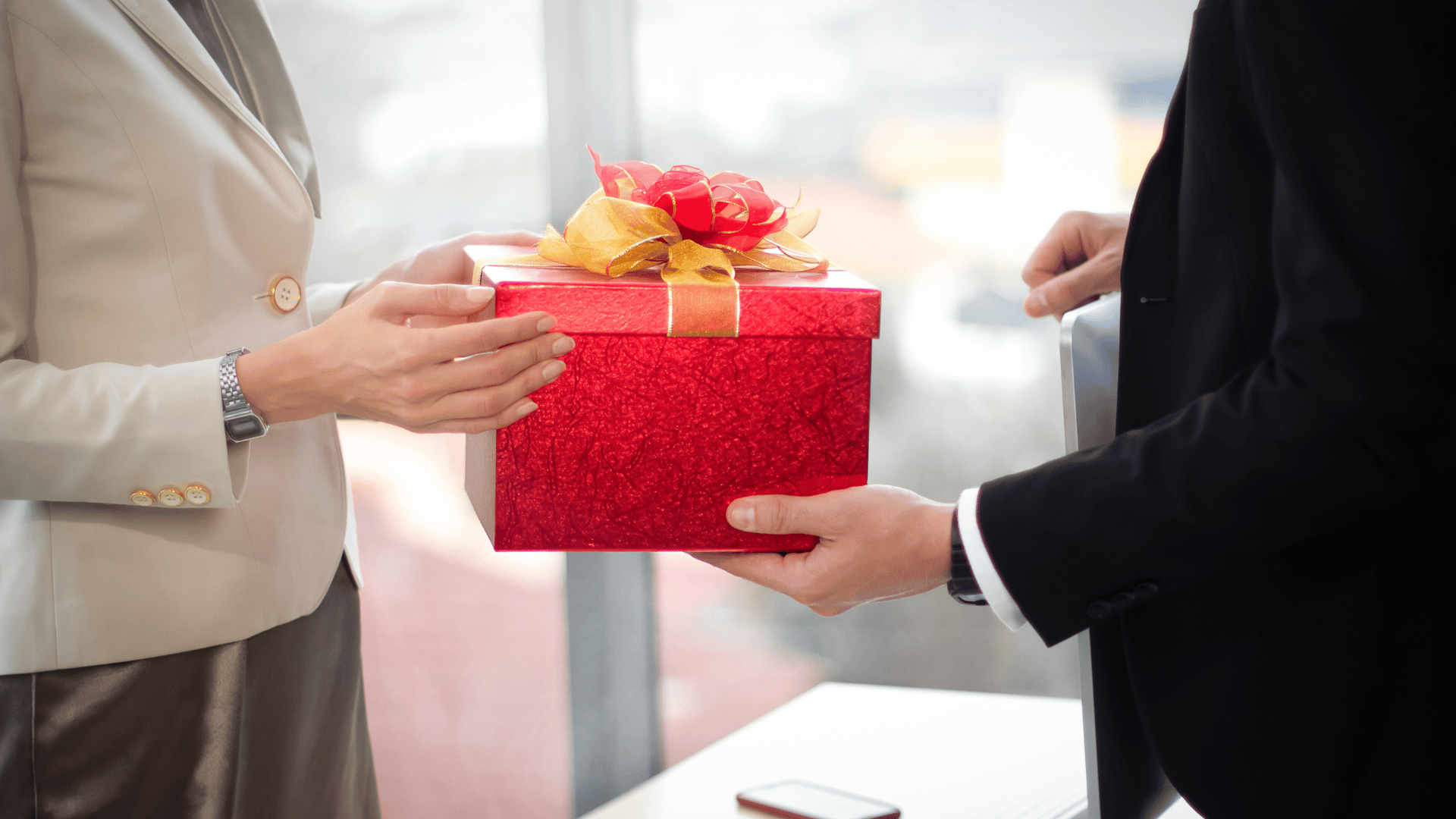 holiday gifts