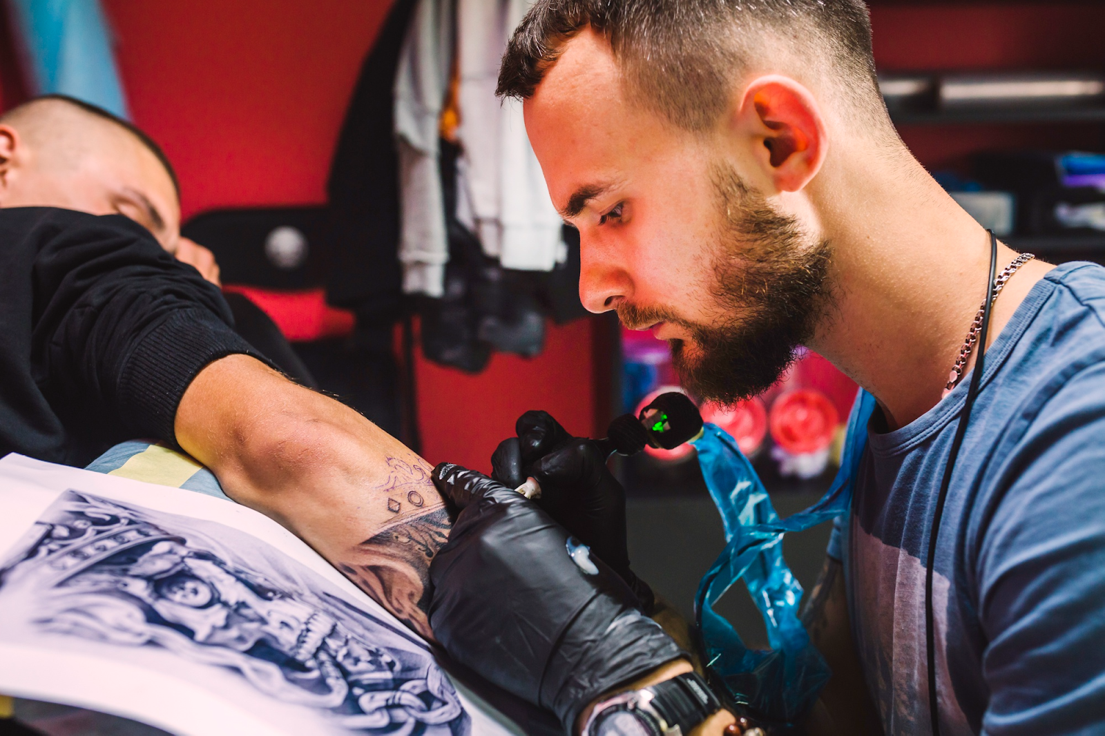 Tattoo